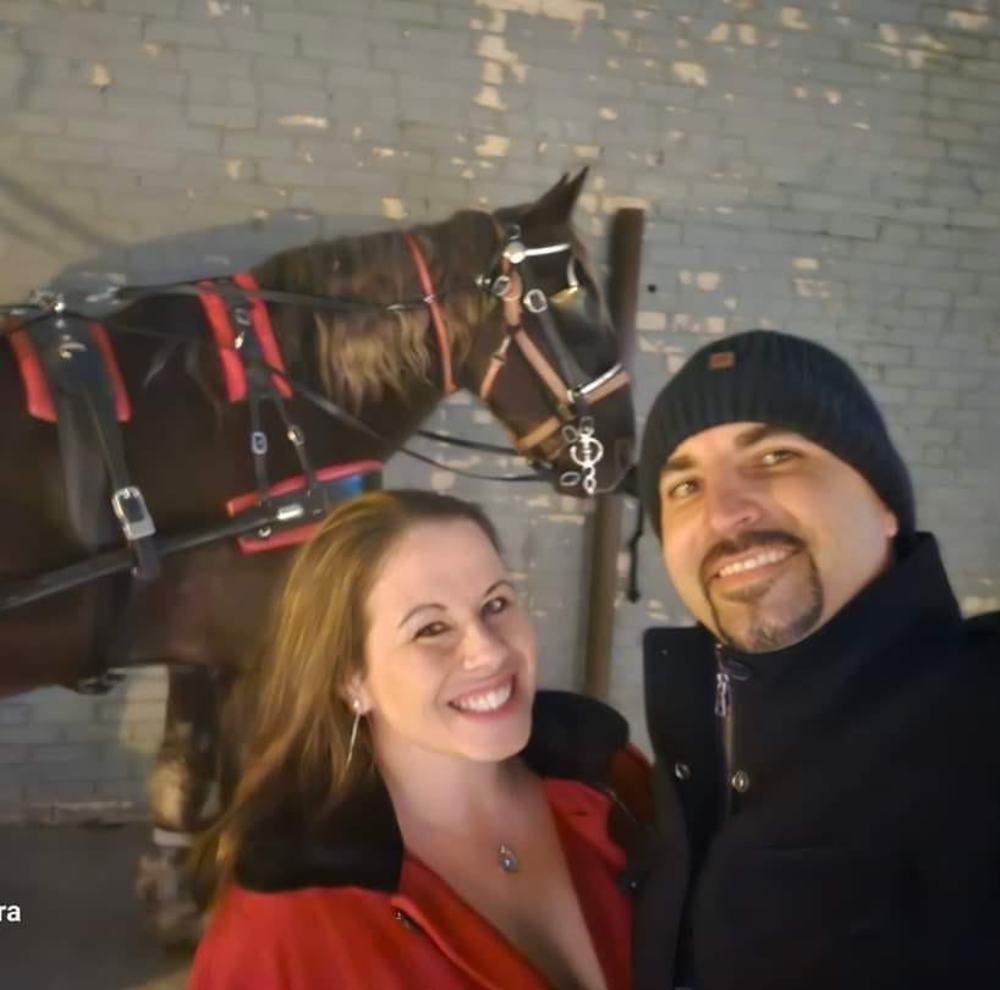 Meet your Posher, Amber